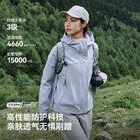 【双十一大促】伯希和风盾C24软壳冲锋衣