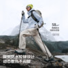 Pelch and outdoor hard shell charge pants