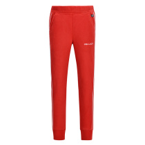 Outdoor children catch suede pants male and female children sports pants spring autumn and winter warm beating underpants plus suede pants