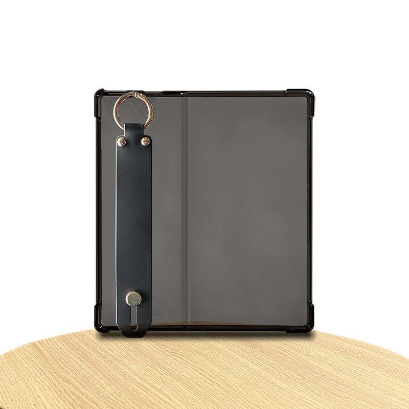 适用掌阅ocean5手持轻薄壳 Ocean5保护套长续航版壳 4Turbo电子书手持软胶壳Ocean4P简约防摔壳掌阅防摔壳 - 图0