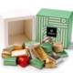 Dubai imported Patchi chocolate snacks wedding candy gift box for boyfriend and girlfriend