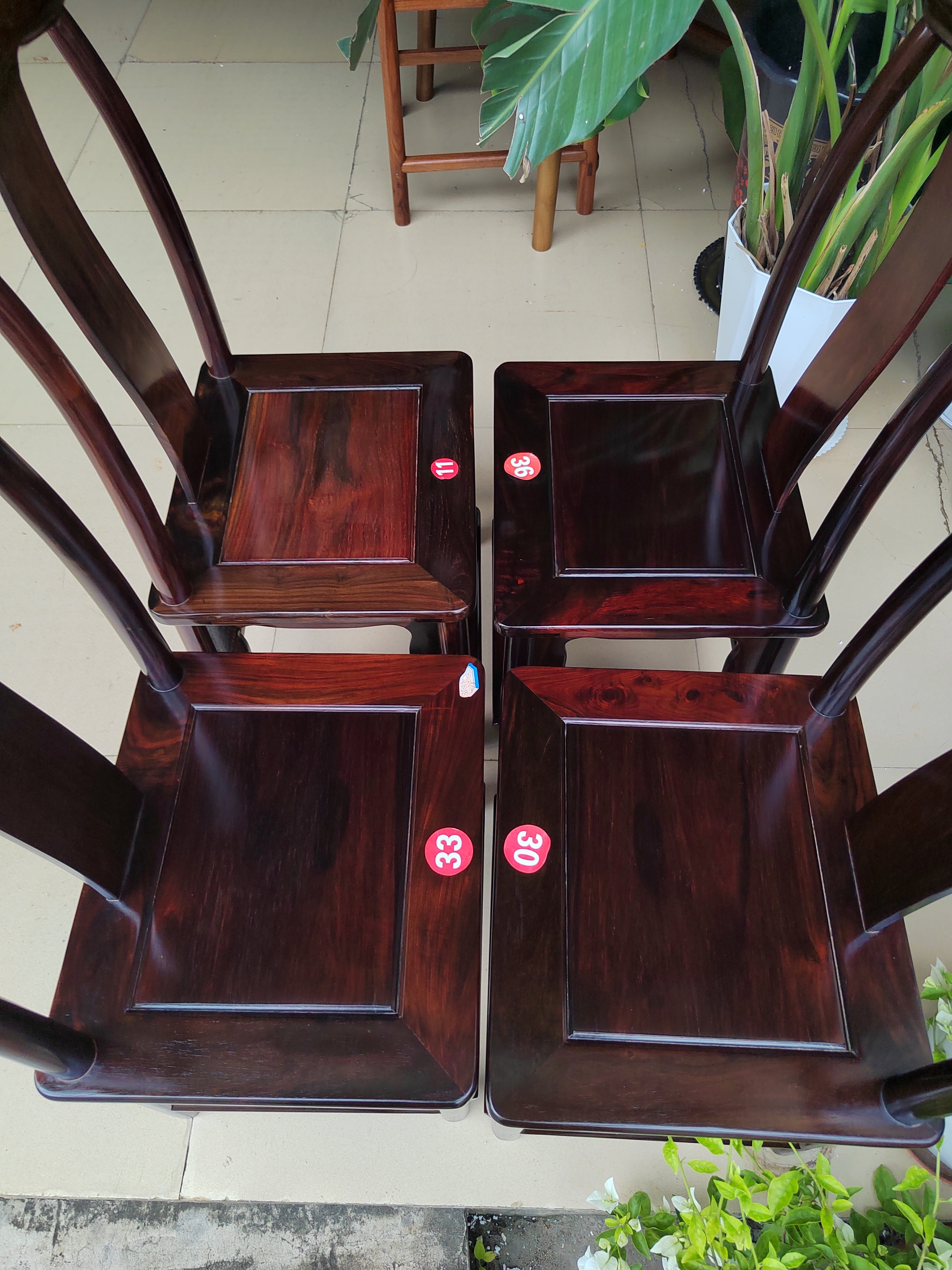 老挝大红酸枝交趾黄檀官帽椅中式红木实木靠背椅圈椅客椅宝座椅子,淘宝优惠券,粉丝福利购,淘宝优惠卷