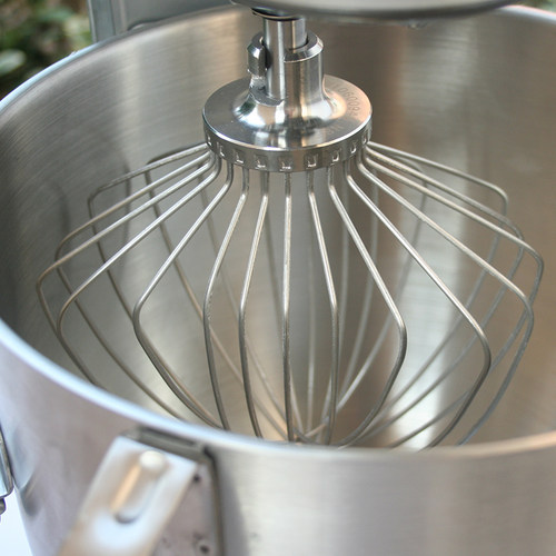【美国人开开】KitchenAid 5QT升降式厨师机打蛋机搅拌机和面机 - 图3