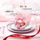 Dove Chocolate Wedding Candy 4.5g Silky Milk Black Chocolate Bulk Snacks Snacks Official Flagship Store