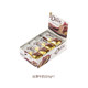 Dove silky milk chocolate bar