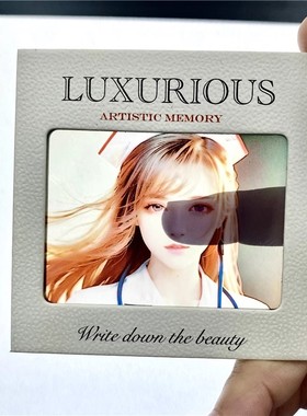 120空夹片夹纸夹胶质片夹