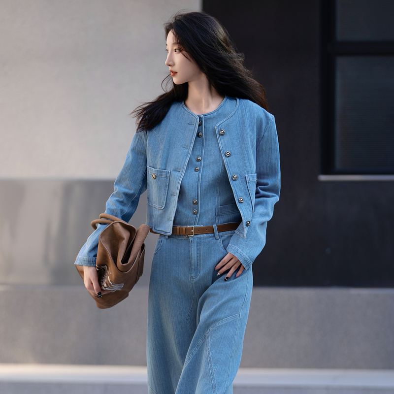 外套XK307032A919 - 图0