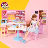 Электрическая реалистичная игрушка, большая семейная кукла для мальчиков