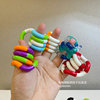 Transformation Twist Le Twist Rope Vent and Decompress Small Toy
