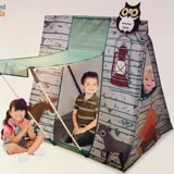 Домик, игрушка, палатка, 2-6 лет