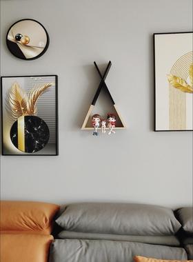 北欧风创意家居装饰品摆件客厅电视柜酒柜玄关卧室房间桌面小摆设