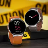 Amoled Pixel 3 Smart Watch Bluetooth Call Smart Wwatch