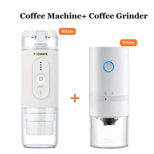 7500mAh Wireless Heating Electric Automatic coffee machine,,淘宝优惠券,粉丝福利购,淘宝优惠卷