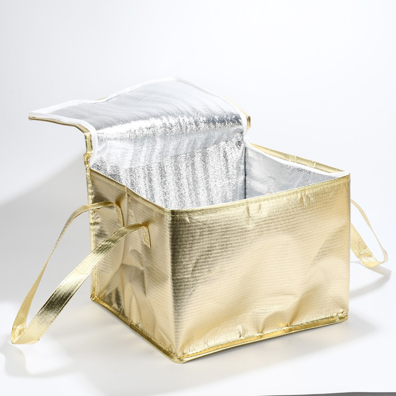 现货6/8/10/12/14寸16高档镭射膜立体蛋糕保温包冰包保温袋冷藏袋,淘宝优惠券,粉丝福利购,淘宝优惠卷