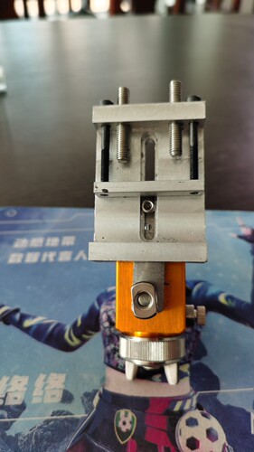 滴塑专用喷枪 专门处理小气孔 - 图1