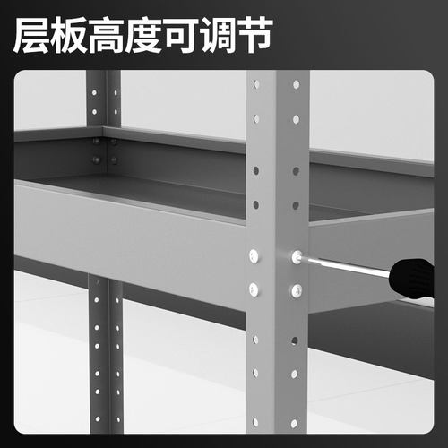 蝶意4S店三层汽修工具车推车维修工具车汽修零件车多功能工具架子 - 图1
