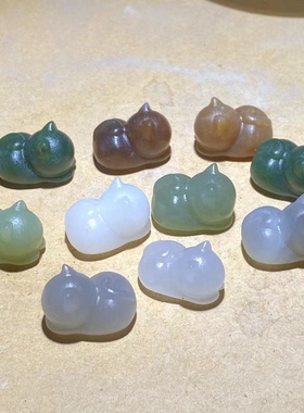 纯天然和田玉，无任何科技