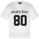 A11SLAVE mesh short-sleeved T-shirt in summer national trend American sports outdoor breathable round neck loose couple top