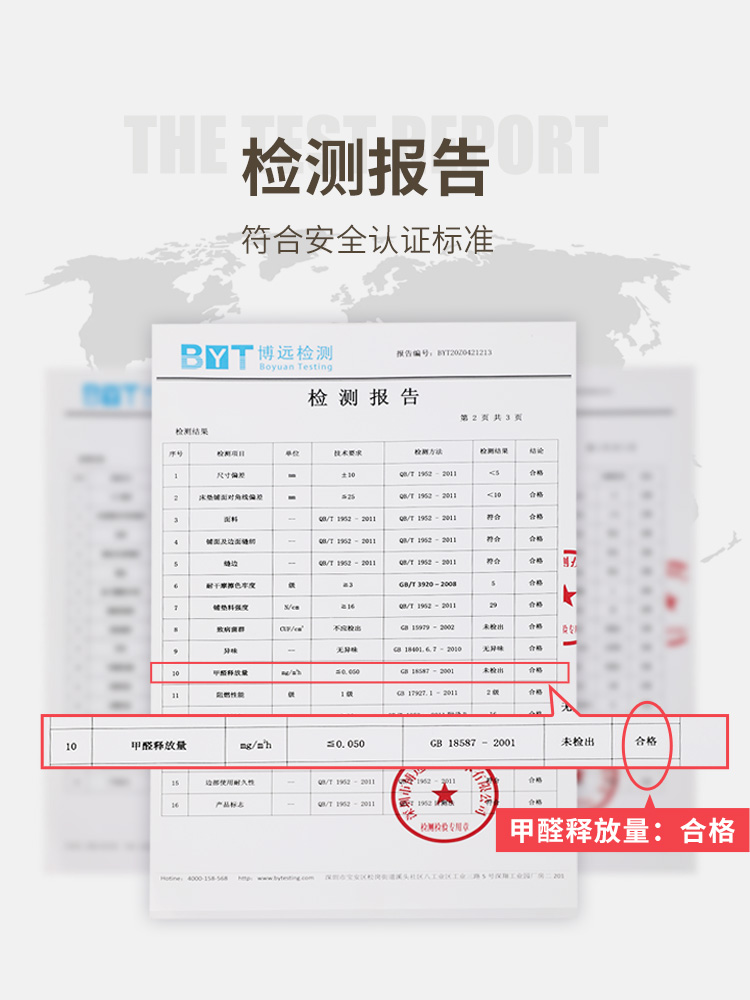 适配宜家汉尼斯床垫80*200折叠福勒克百灵床垫费斯多坐卧两用16*2 - 图2