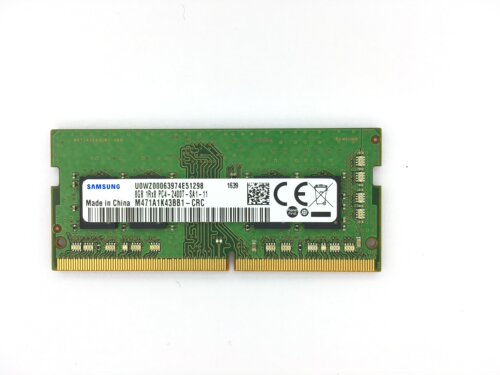 三星原装DDR4 8G 2133 2400 2666四代笔记本内存条4G 16G电脑内存 - 图2