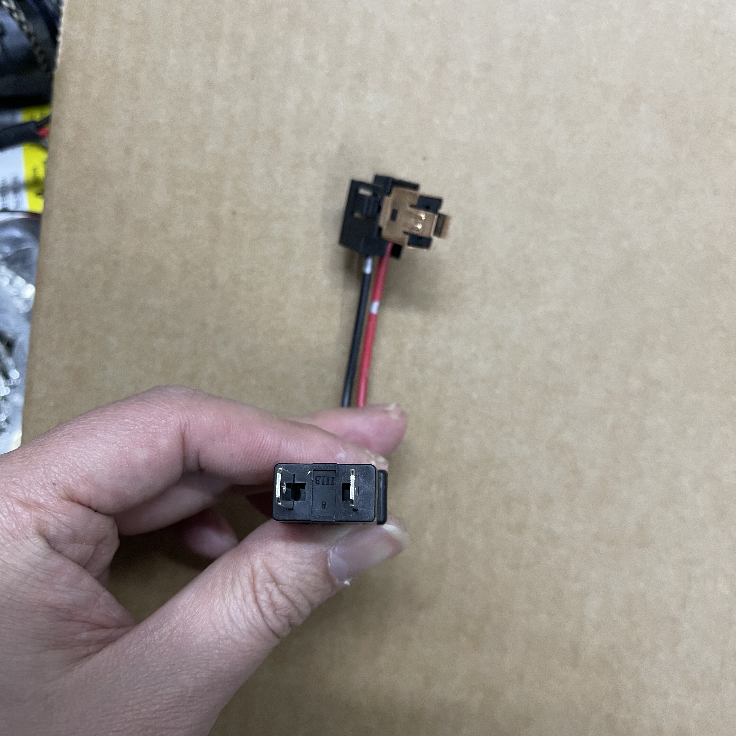 H7公转H1母 汽车大灯转接线一条,淘宝优惠券,粉丝福利购,淘宝优惠卷