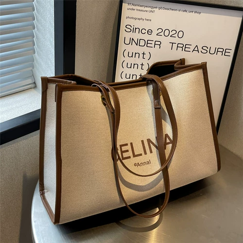 Вместительная и большая сумка через плечо, сумка на одно плечо, портативная сумка для путешествий