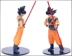 Dragon Ball Super Bruya Sun Wukong Kỷ niệm điện ảnh Phiên bản sân khấu Đóng hộp Mô hình búp bê Handmade - Capsule Đồ chơi / Búp bê / BJD / Đồ chơi binh sĩ