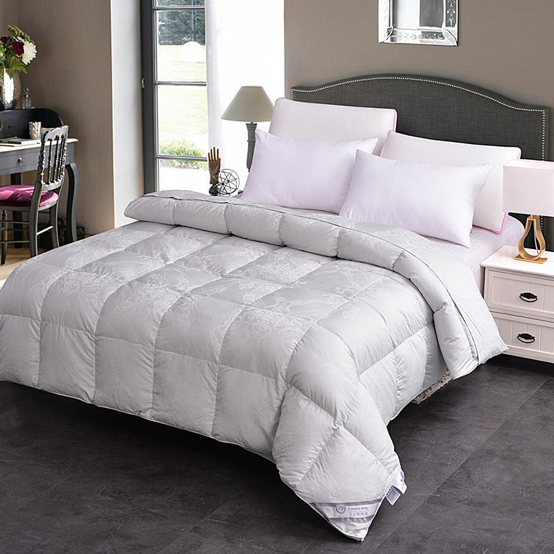 羽绒被翻新加工旧羽绒服改羽绒被定做95白鹅绒冬被视频直播现充绒,淘宝优惠券,粉丝福利购,淘宝优惠卷