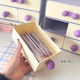 Xiangtao Zi desktop storage box debris sorting box