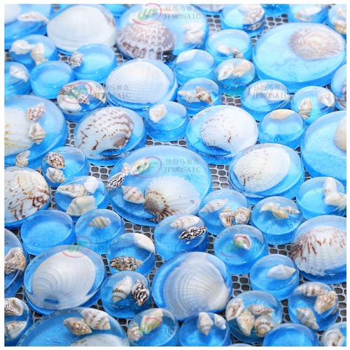 [Jia du mosaic] головоломка фон настенная оболочка смола настенная паста на стенах -паста туалетная кухонная наклейка полна бесплатной доставки