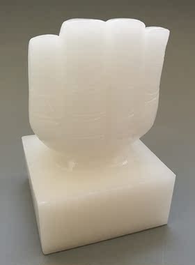 佛手如来印章保平安可刻字工艺品