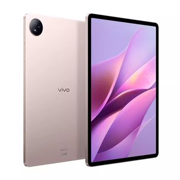 ແທັບເລັດ vivo Pad Air ຜະລິດຕະພັນໃຫມ່ເປີດຕົວນັກຮຽນການຫຼິ້ນເກມ Snapdragon 870 ຫນ້າຈໍຂະຫນາດໃຫຍ່ vivopadair