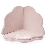 Складная поролоновая универсальная подушка, игровой коврик, ковер, облако