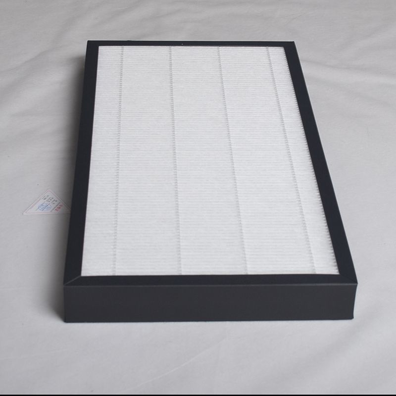 适配松下空气净化器集尘过滤网F-ZXFP35C适用PDF35/VDG35系列配件 - 图1