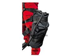 Pituitary Climbing Climbing Rock Climbing Rescue Leg Bag SRT Single Rope Technical Leg Bag 9L