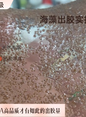 诗柏特小颗粒海藻面膜补水保湿