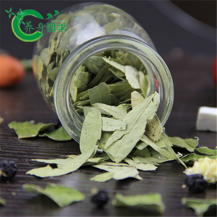 番泻叶100g泻叶茶 泄叶茶番泻叶茶 番泄叶茶 潘蕃 花草茶 - 图2