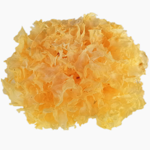 高原雪耳菌菇大个干货特价超糯无硫黄银耳云南土特产炖汤品易出胶 - 图3