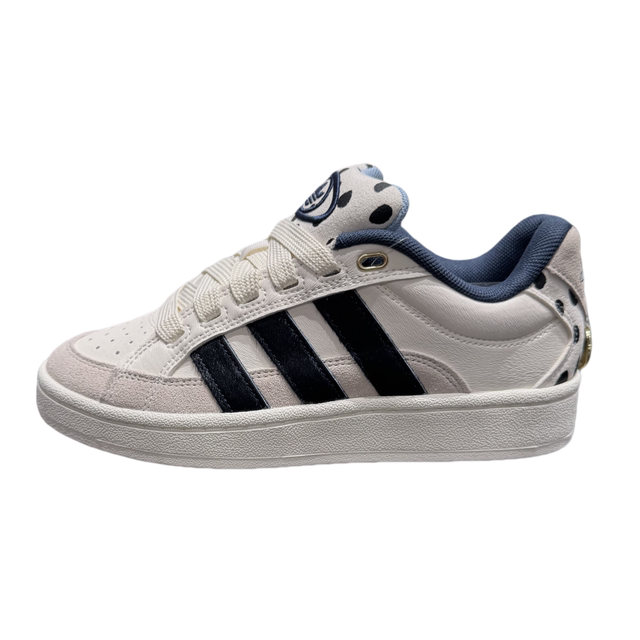 ເກີບຜ້າໃບ Adidas Clover Dalmatian JQ8733