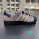 Adidas Adidas clover classic shell toe sneakers casual JQ3220 JQ3221 JQ3222