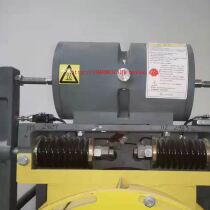 Tyson lift brake electromagnet 16E1 DMB PMS300 PMS280 Tyson hugging custom