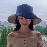 Специальное предложение -Без веревки на ветру Lackpard LP Sunscreen Hat AntiUltraviolet Fisherman Hat UPF50+анти -ув.