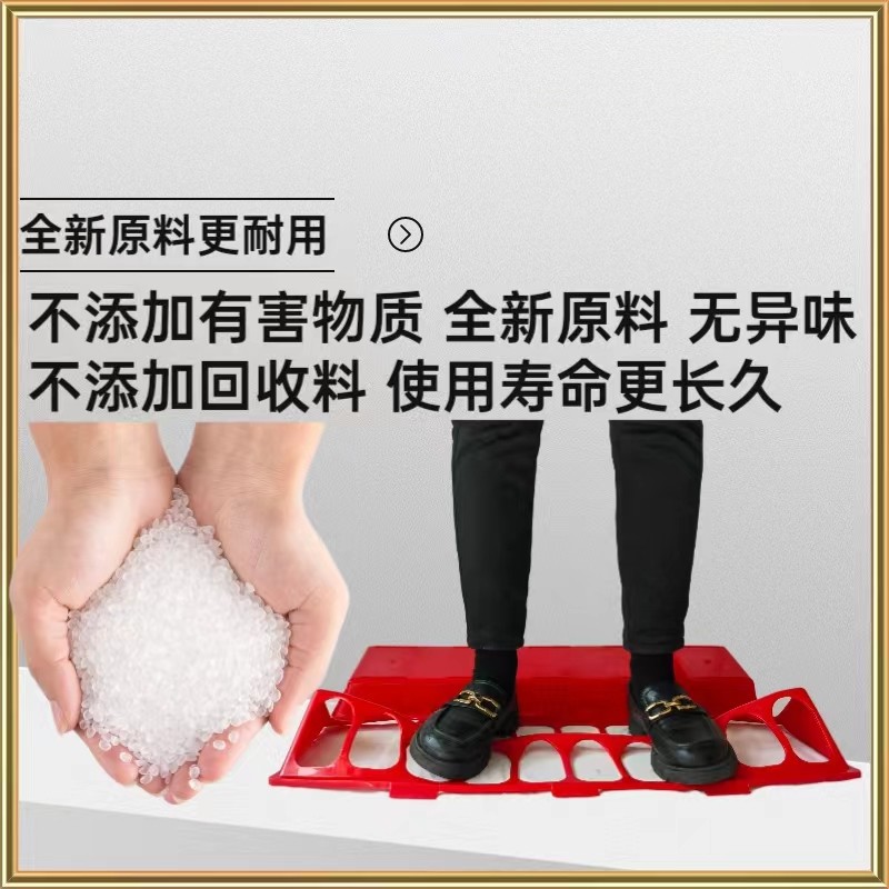 鸡食槽水槽一体喂鸡神器长方形鸡料桶喂鸭鹅料槽食盆家禽养殖食盒,淘宝优惠券,粉丝福利购,淘宝优惠卷