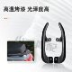 Suitable for thickened calf solid plastic rear armrest