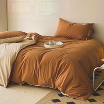 Milk fufu teenage girls heart day train with encryption washed cotton lace soft glutinous pure cotton pure color brief about three or four pieces