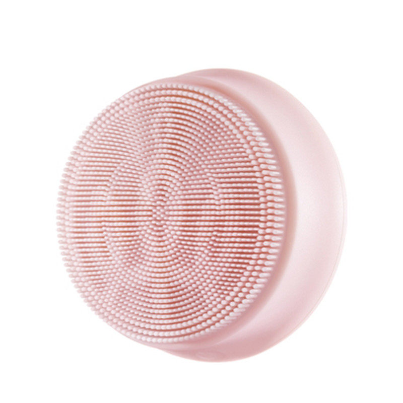 麦吉丽声波柔净洁面仪毛孔深层清洁硅胶美容震动洗脸家用面部仪器,淘宝优惠券,粉丝福利购,淘宝优惠卷