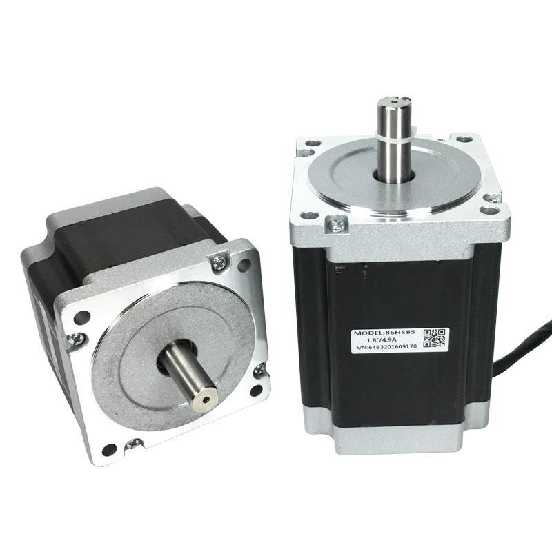 深圳雷赛 86开环步进电机 86CM35 86CM45 86CM85 86CM120 MA860C,淘宝优惠券,粉丝福利购,淘宝优惠卷