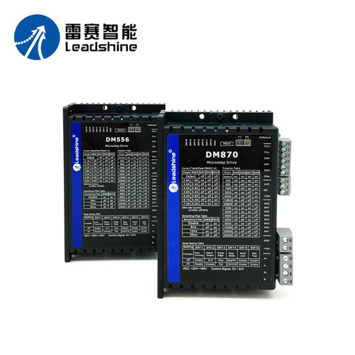 深圳雷赛  M556C DM556  DM856    二相步进电机驱动器  原装正品 - 图0