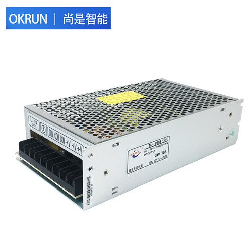 同力开关电源24V250W 60V250W 40V400W 68V600W 70V400W直流供电 - 图1
