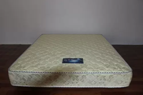 Ухан 0 Формальдегид Браун -Спрингс, твердый позвоночник, спрайтный пружинный матрас одиночный двойной 1,5 м1,8 млн. Метр.